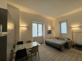 P&P House 38 Mono Bergamo